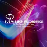 Artwork für "Tihana"