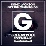 Artwork for "Sipping Meaning ’20"