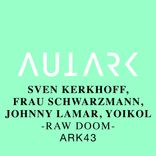 Artwork voor "Raw Doom"