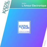 Artwork for "L'amour Electronique"