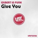 Artwork voor "Give You"