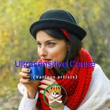 Artwork voor "Ultrasensitive Cause"