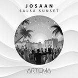 Artwork for "Salsa Sunset"