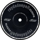 Artwork for "Victoria"