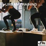 Artwork for "Urban Training, Vol. 12"