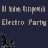 Artwork for "Electro Party"