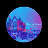 Artwork voor "Hialeah Nights"