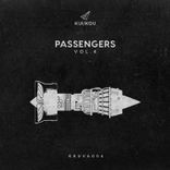 Artwork for "Passengers, Vol. 4: Finish History"