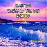Artwork for "Waves of the Sun Remixes"