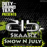 Artwork for "Snow N July"