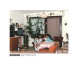 Artwork for "Halt Dich fest EP"