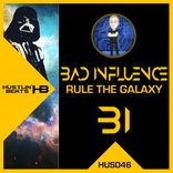 Artwork voor "Rule The Galaxy"