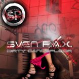 Artwork for "Dirty Dancefloor"