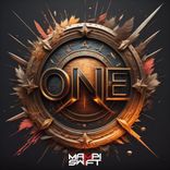 Artwork für "One Thing"