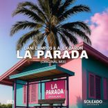Artwork voor "La Parada"