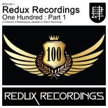 Artwork voor "Redux Recordings One Hundred: Part 1"
