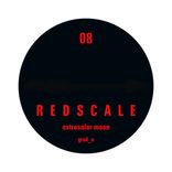 Portada para "Redscale 08"
