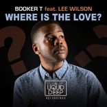 Artwork for "Where Is The Love?"