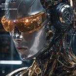 Artwork für "Against Machines"