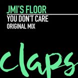 Artwork for "You Don't Care"