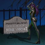 Artwork for "Bone Yard #1"
