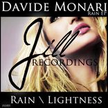 Artwork for "Rain EP"