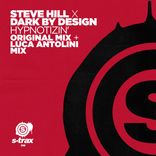 Artwork for "Hypnotizin'"