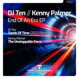 Artwork for "End Of An Era E.P."