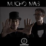 Artwork for "Mucho Mas"