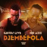 Artwork for "Djembefola"