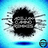 Artwork für "Camino (Remixes)"