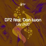 Artwork voor "Lilly 2k20"