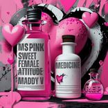 Artwork für "Medicine"