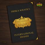 Artwork für "International Riddim"