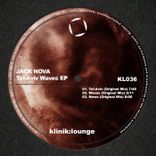 Artwork for "Tel Aviv Waves"