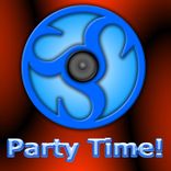 Artwork for "Party Time!"