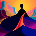 Artwork for "Feel the Groove"