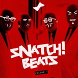 Portada para "SNATCH! BEATS, Vol. 1"