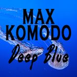 Artwork for "Deep Blue"