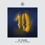 Artwork for "10 Years"