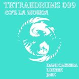 Artwork for "Oye La Musica"