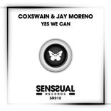 Artwork for "Yes We Can"