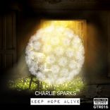 Artwork for "Keep Hope Alive"