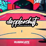 Artwork for "You Dont Know me EP"