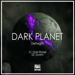 Portada para "Dark Planet"