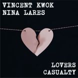 Artwork for "Lovers Casualty"
