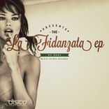 Artwork for "La Fidanzata EP"