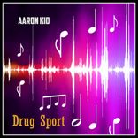 Artwork voor "Drug Sport"