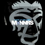 Portada para "O'Shxe Look At Me Now"