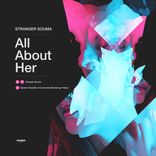 Portada para "All About Her"
